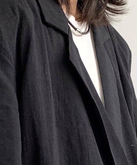 AIRNEUTRAL RELAX JACKET