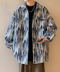 HIGH-END SPRING SHIRT JACKET /2color