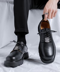 K-STYLE VOLUME SOLE SHOES