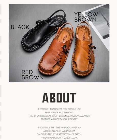 BEACH WADING SANDALS /3color