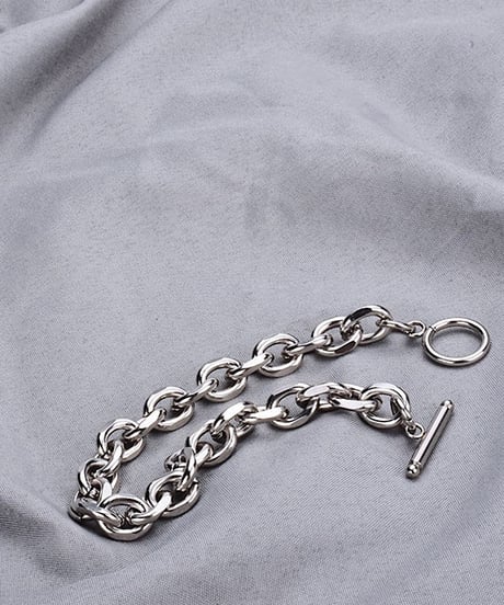 ANCHOR CHAIN BRACELET