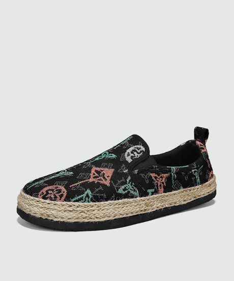 VINTAGROOVE SUMMER SHOES /2color