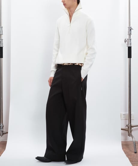 URBANCLASSIC LOOSE PANTS /2color