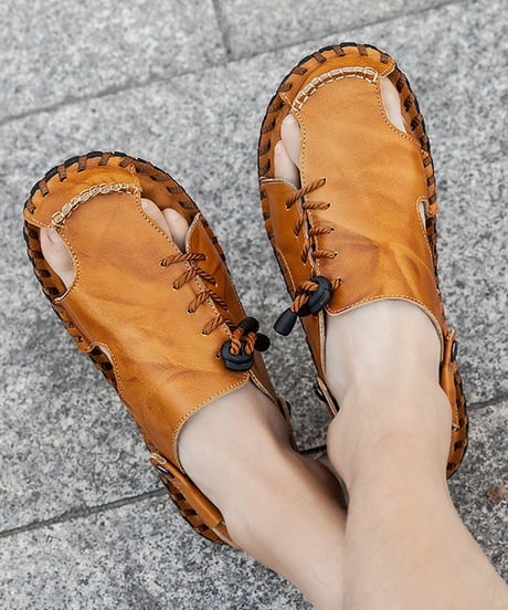 BEACH WADING SANDALS /3color