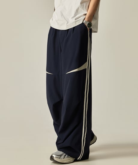 NEURODRY LOOSE PANTS /2color