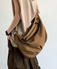 RETRO STYLE MULTI BAG /2color