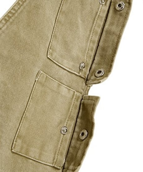 DETACHLINE WIDE DENIM /2color