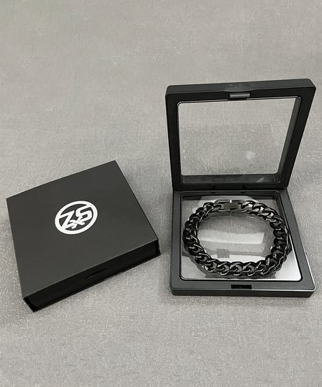 KIHEI WIDE BRACELET /3color