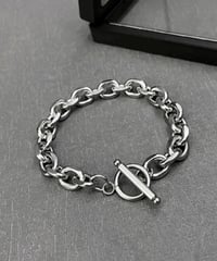 ANCHOR CHAIN BRACELET