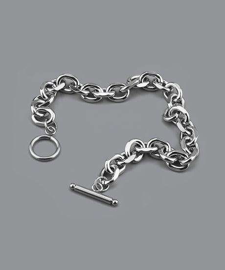 ANCHOR CHAIN BRACELET