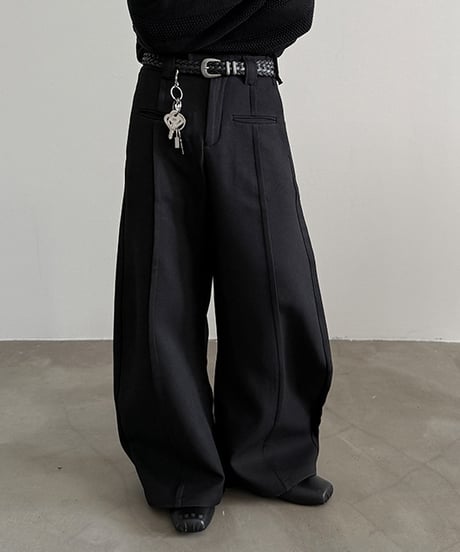 FRONTLINE FLARE PANTS