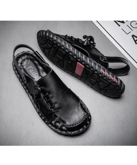 BEACH WADING SANDALS /3color