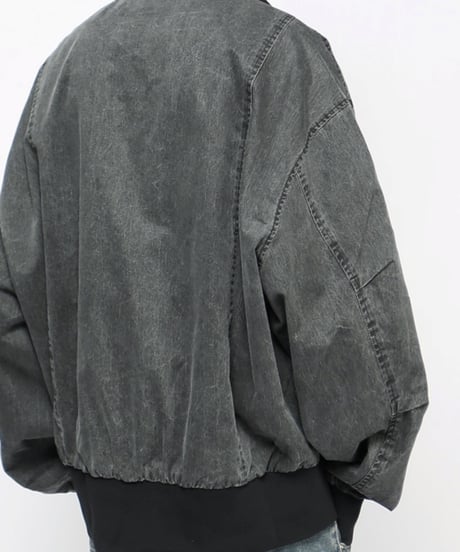 ROUGHWASH STREET JACKET /3color