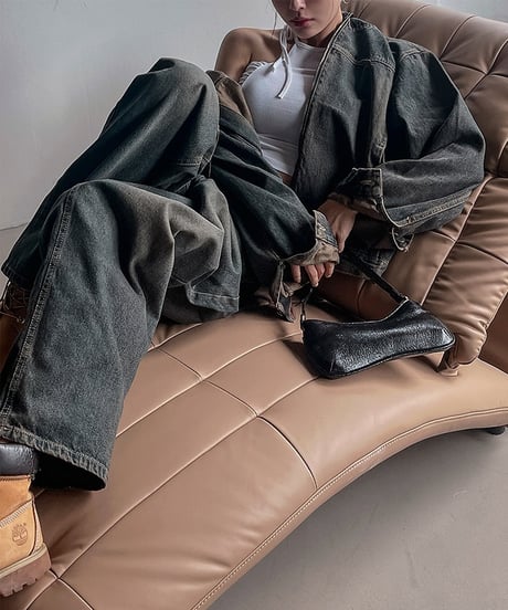 VINTAGE VEIL HOODIE JACKET