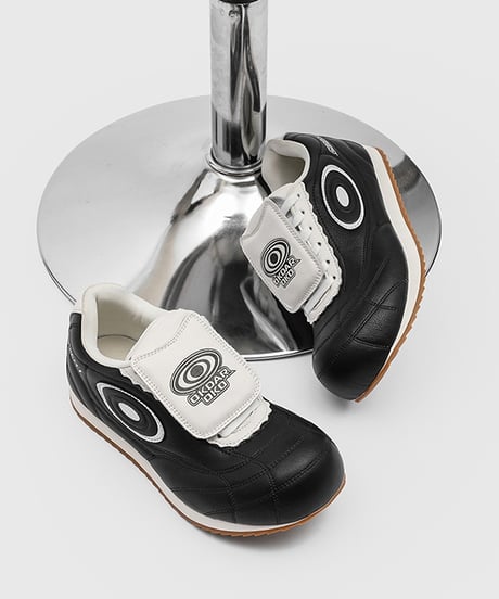 ROUNDTRACK TRAINERS /3color