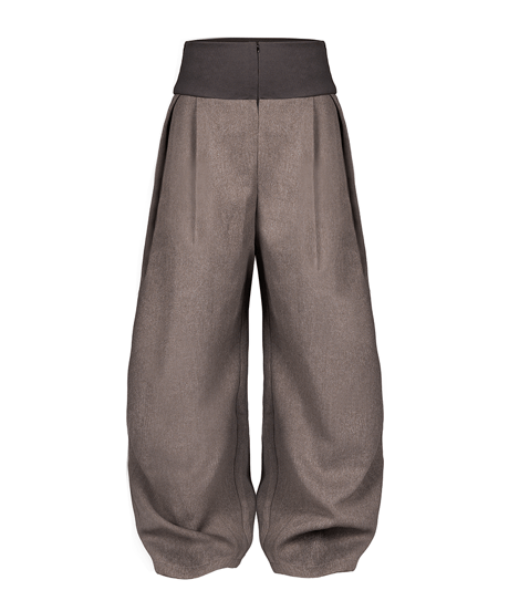 HIGHRISE GRAVITY PANTS