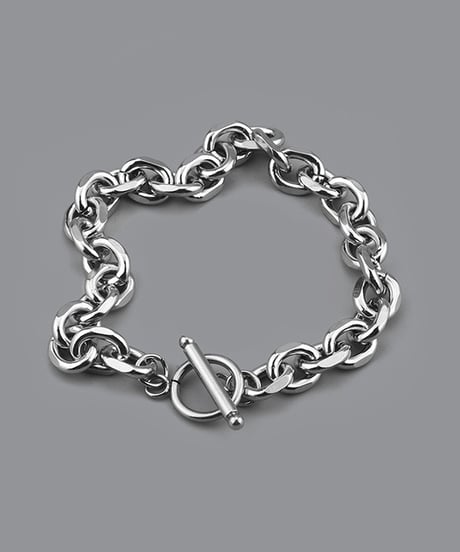 ANCHOR CHAIN BRACELET
