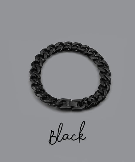 KIHEI WIDE BRACELET /3color
