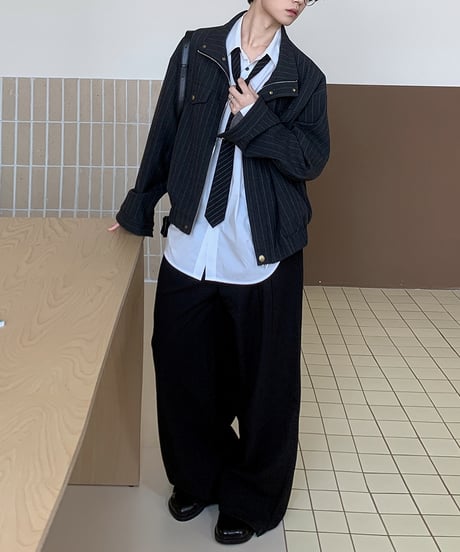 FLOWSMOOTH RELAX PANTS /3color
