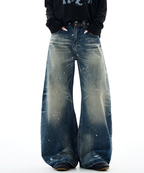 CATEGORY Denim | Urban Edge