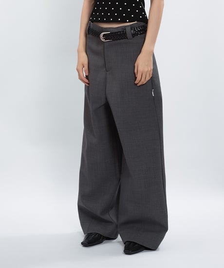 URBANCLASSIC LOOSE PANTS /2color