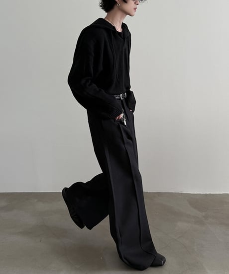 FRONTLINE FLARE PANTS