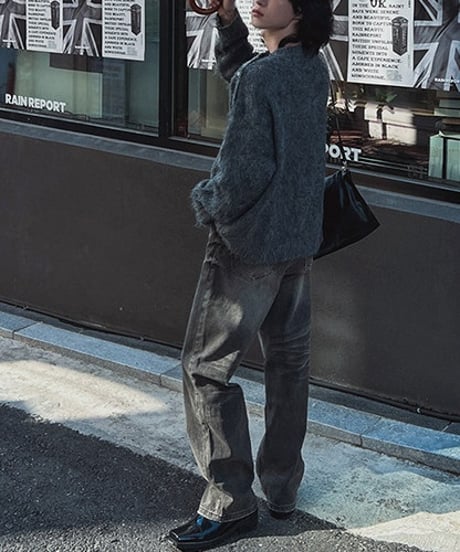 【予約販売】MISTWOOL DECOR KNIT /3color