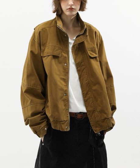 HERITAGE SHORT HARRINGTON /4color
