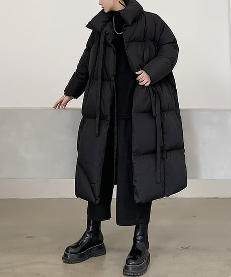 THERMALSTAND PADDED COAT /2color