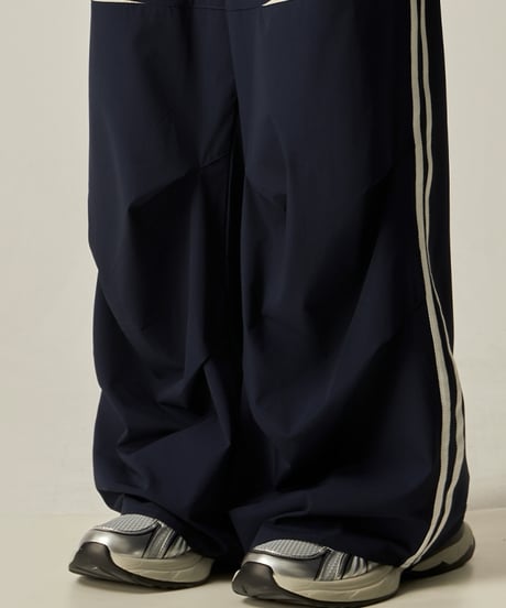 NEURODRY LOOSE PANTS /2color