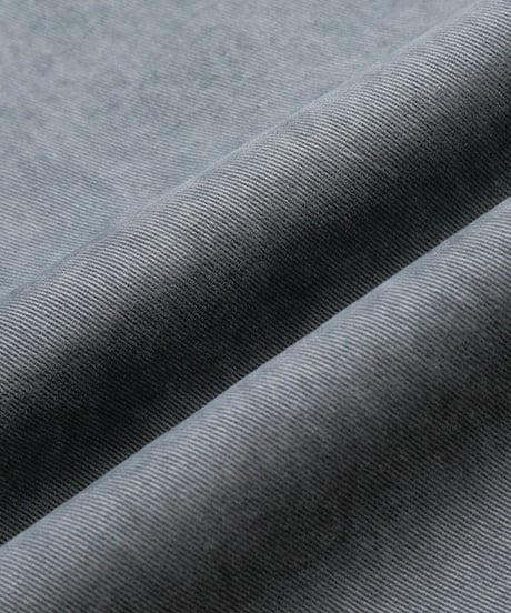 EYELETSTORM LOOSE DENIM