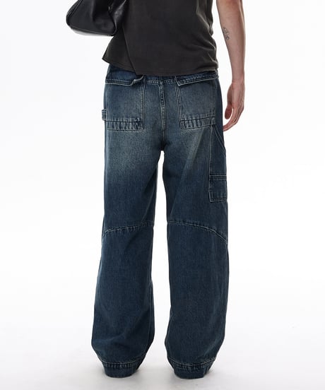 CURVECRAFT DENIM
