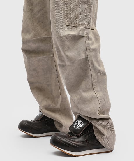 ROUNDTRACK TRAINERS /3color