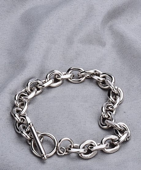 ANCHOR CHAIN BRACELET