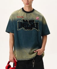 RETRO GRUNG T-SHIRT
