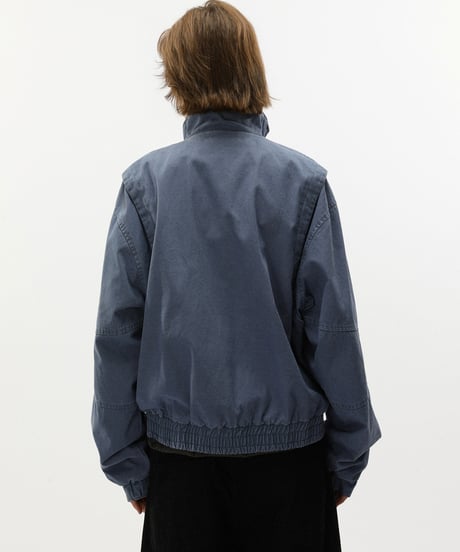 HERITAGE SHORT HARRINGTON /4color