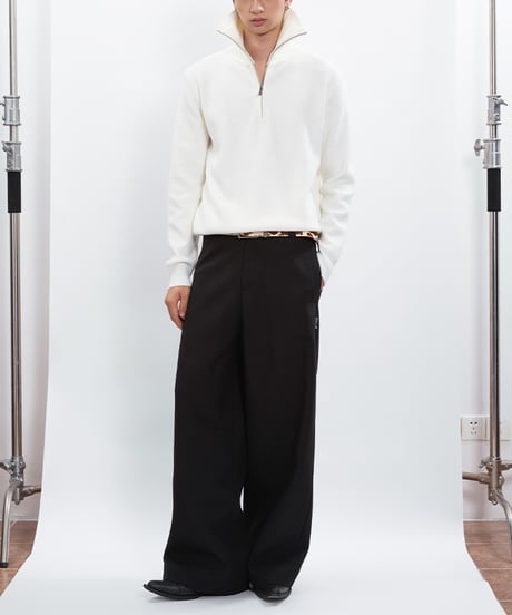URBANCLASSIC LOOSE PANTS /2color