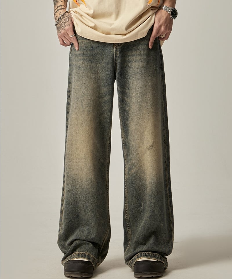 ◆L◆ glamb Kite Shaped Denim カイトシェイプトデニム glamb Kite Shaped Denim カイトシェイプドデニム L - メルカリ