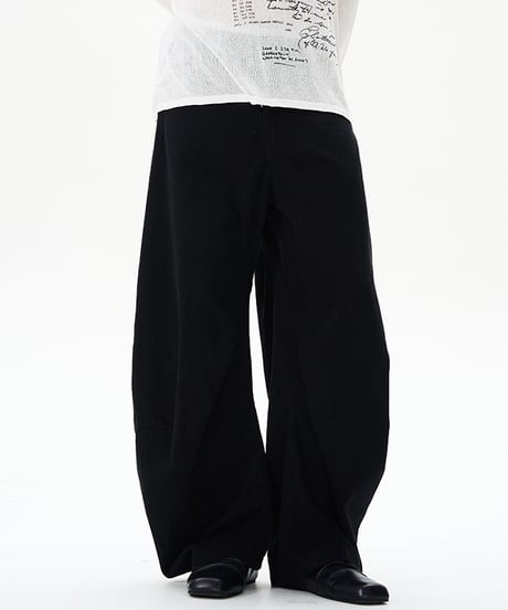 FLEXORB WIDE DENIM /2color