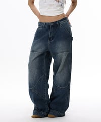 CURVECRAFT DENIM