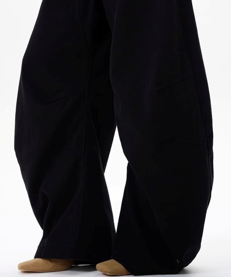 FLEXORB WIDE DENIM /2color