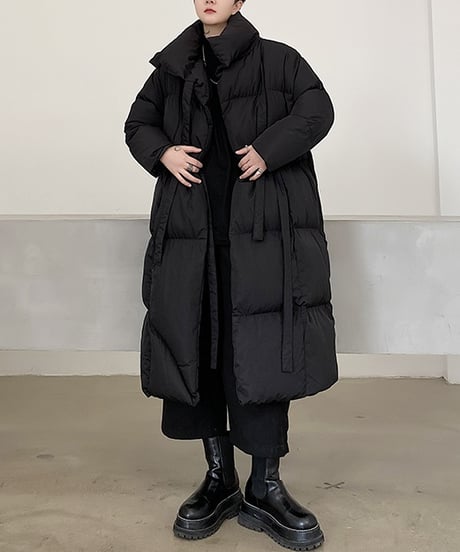 THERMALSTAND PADDED COAT /2color