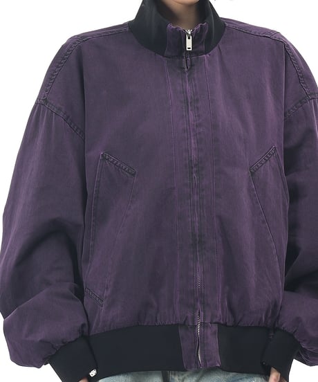 ROUGHWASH STREET JACKET /3color