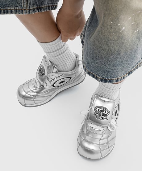 ROUNDTRACK TRAINERS /3color