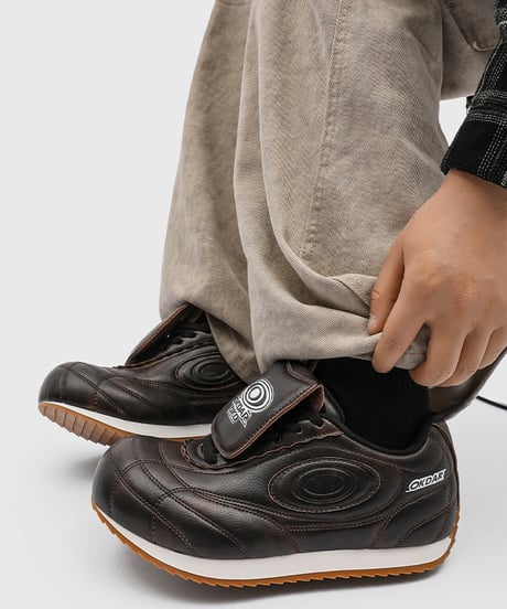 ROUNDTRACK TRAINERS /3color