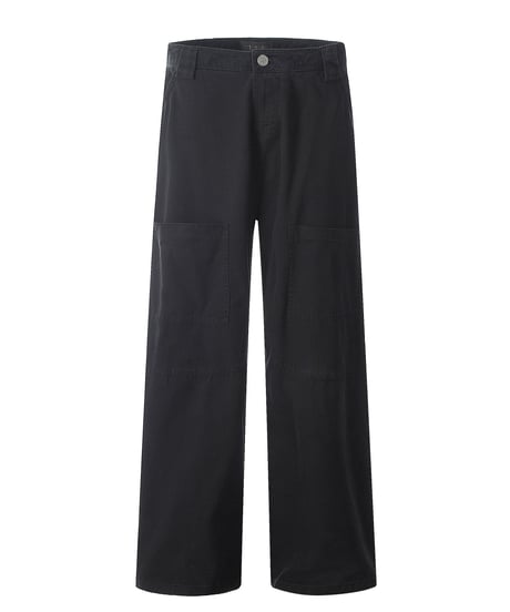 NEUTRAL WORK CARGO /2color
