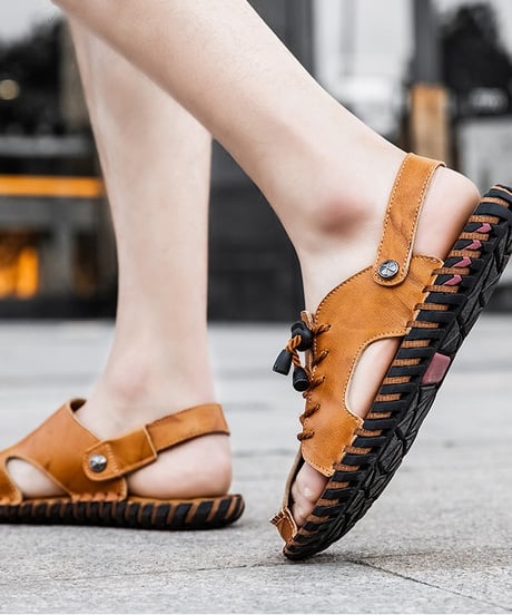 BEACH WADING SANDALS /3color