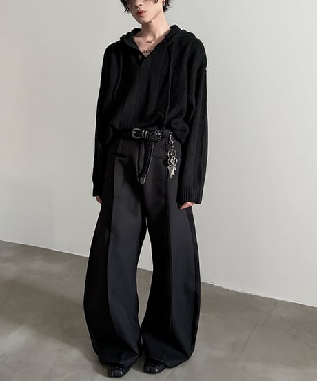 FRONTLINE FLARE PANTS