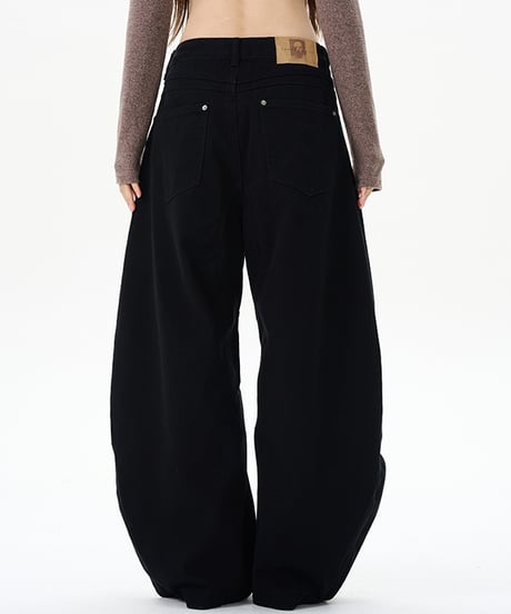 FLEXORB WIDE DENIM /2color