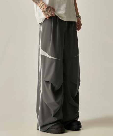 NEURODRY LOOSE PANTS /2color